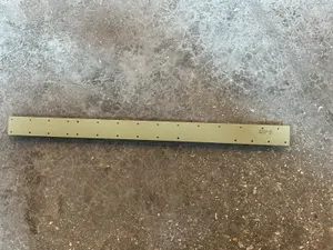 Seat Rail P/N 1210520-11